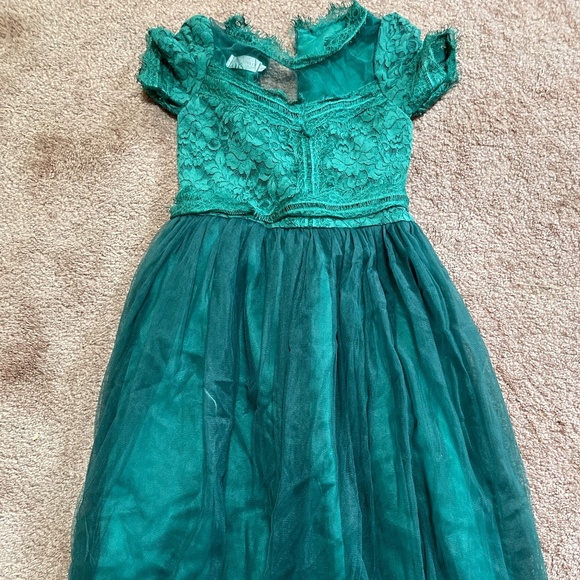 Trish Scully Other - Trish Scully dress, size 6